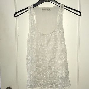Abercrombie and Fitch tank top